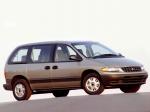 Plymouth Voyager 1995 года